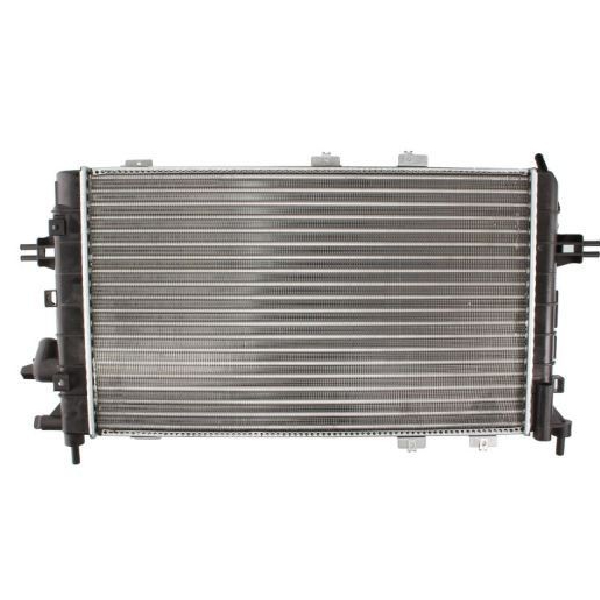 تصویر محصول رادیاتور آب اپل آسترا سدان 1.6 لیتر سال 2014